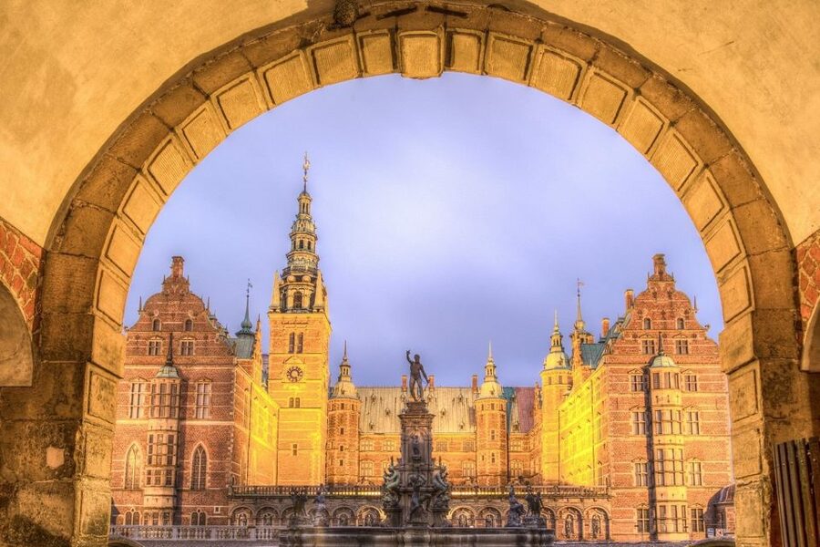 Copenhagen: Private City Walking Tour with Canal Tour Ticket - Should you book it?