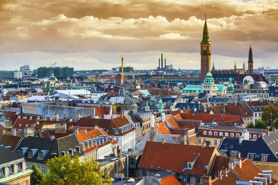 Copenhagen: Private City Walking Tour with Canal Tour Ticket - Who will get the most from this Copenhagen tour