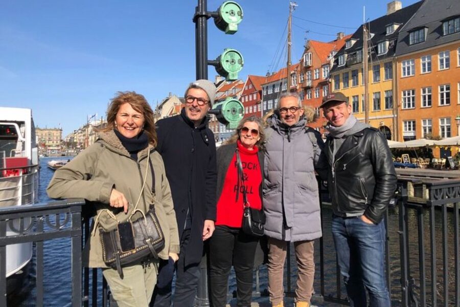 Copenhagen: Private custom tour with a local guide - A private walk that adjusts to your Copenhagen