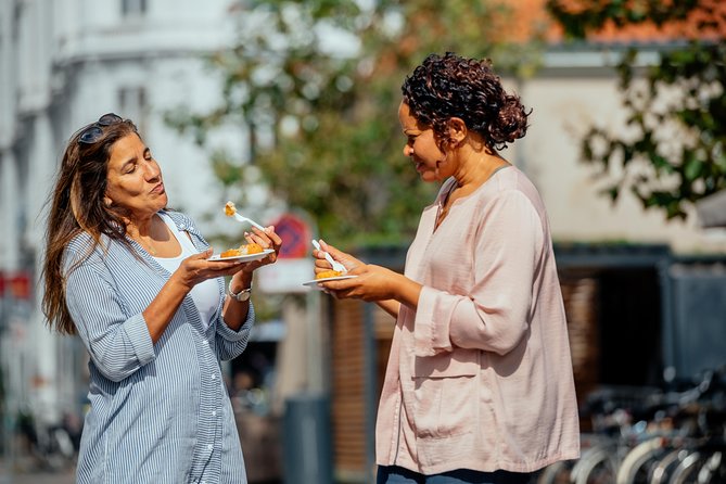 Copenhagen Private Food Walking Tour with 6 or 10 Tastings - A private introduction to Copenhagen through food