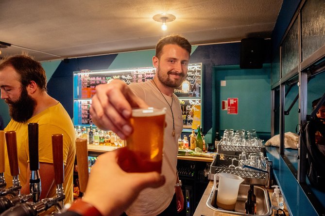 Copenhagen Private Food Walking Tour with 6 or 10 Tastings - What the 10 tastings may include