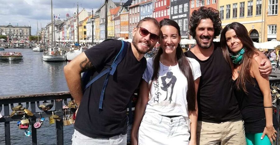 Copenhagen: Private Full-Day City Tour with Lunch Option - Why this private Copenhagen walk works
