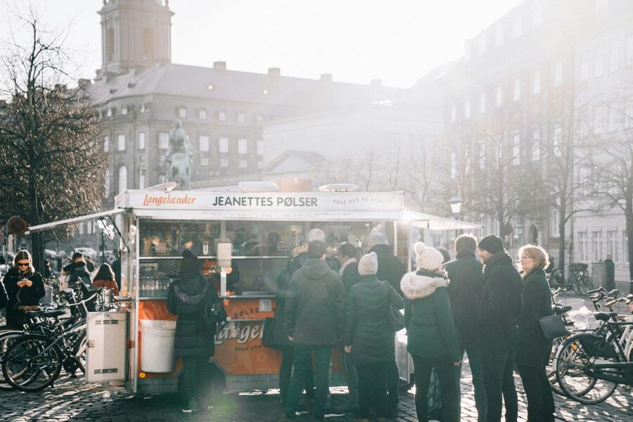 Copenhagen: Private Gourmet Tour - Why Copenhagen food deserves three hours