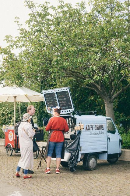 Copenhagen: Private Gourmet Tour - Price, inclusions, and real value
