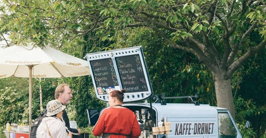 Copenhagen: Private Gourmet Tour - A flexible route instead of a fixed checklist