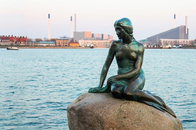Copenhagen Private Guided tour by Car with Tailorable Itinerary - Tivoli, Glyptotek, and the Political Heart