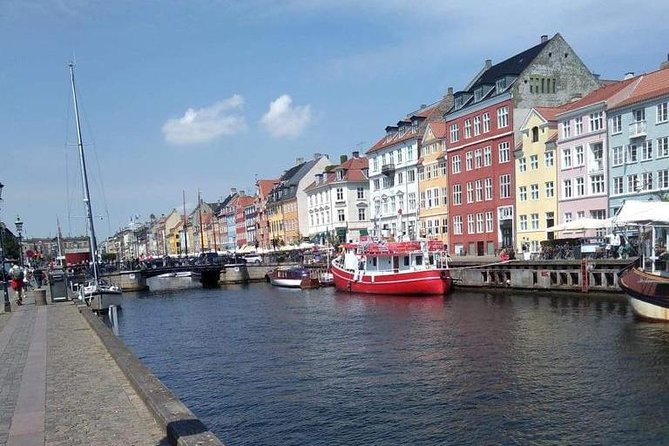 Copenhagen Private Guided tour by Car with Tailorable Itinerary - Rosenborg Castle and the Guarded Crown Jewels