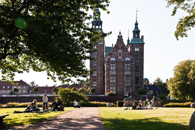 Copenhagen Private Guided tour by Car with Tailorable Itinerary - What the Private Car Adds