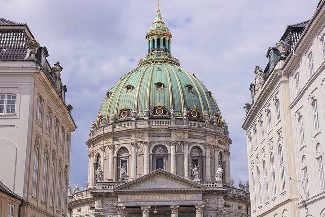 Copenhagen Private Guided tour by Car with Tailorable Itinerary - Is $509.26 Per Person Good Value?