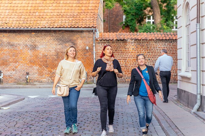 Copenhagen Private Tour: Highlights & Hidden Gems by Bike or Foot - The Round Tower and a bit of city history