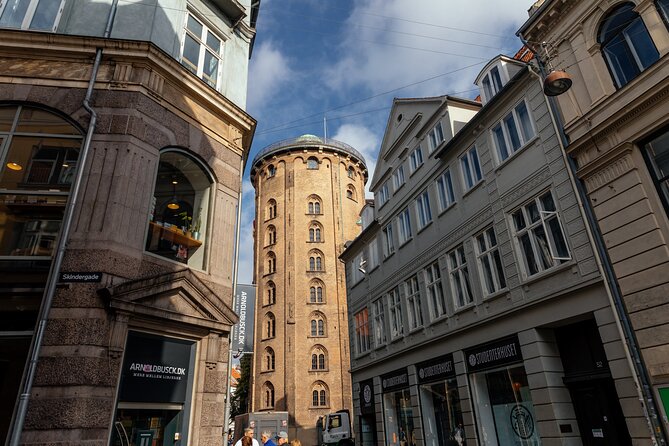 Copenhagen Private Tour: Highlights & Hidden Gems by Bike or Foot - Why the private format can be worth the price