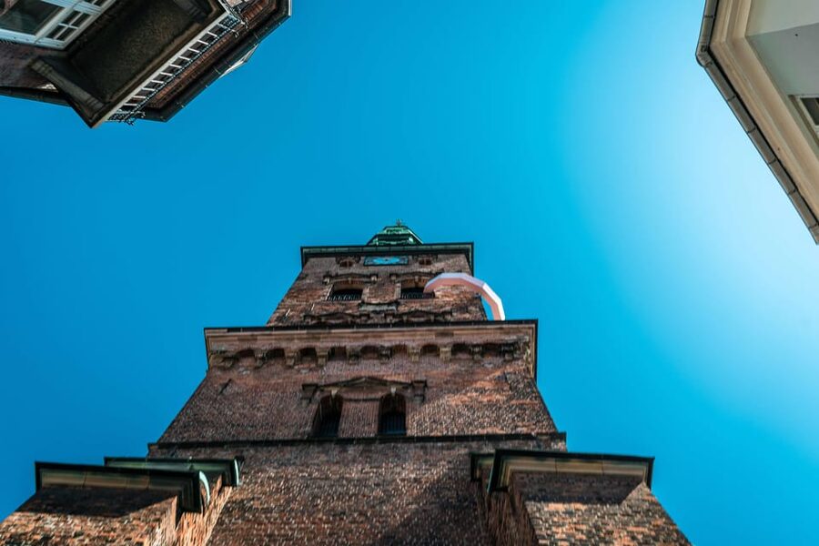 Copenhagen: Private Walking Tour - Copenhagen’s waterfront in two focused hours