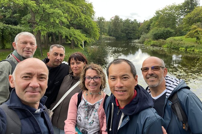 Copenhagen Private Walking Tour With A Guide (Private Tour) - Building your route around what you care about