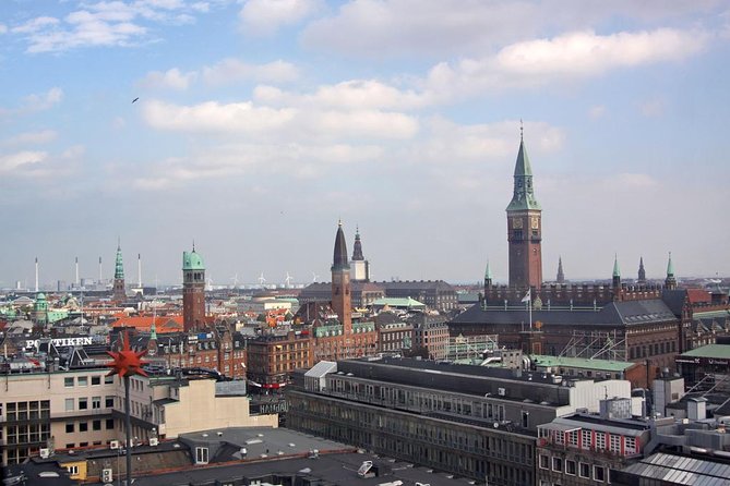 Copenhagen Private Walking Tour with a Local - Two Hours or Six: Choosing the Right Length