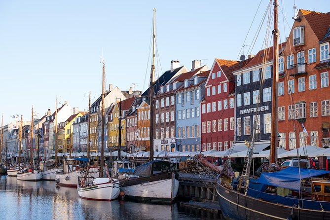 Copenhagen Private Walking Tour with a Local - What the Local Host Adds