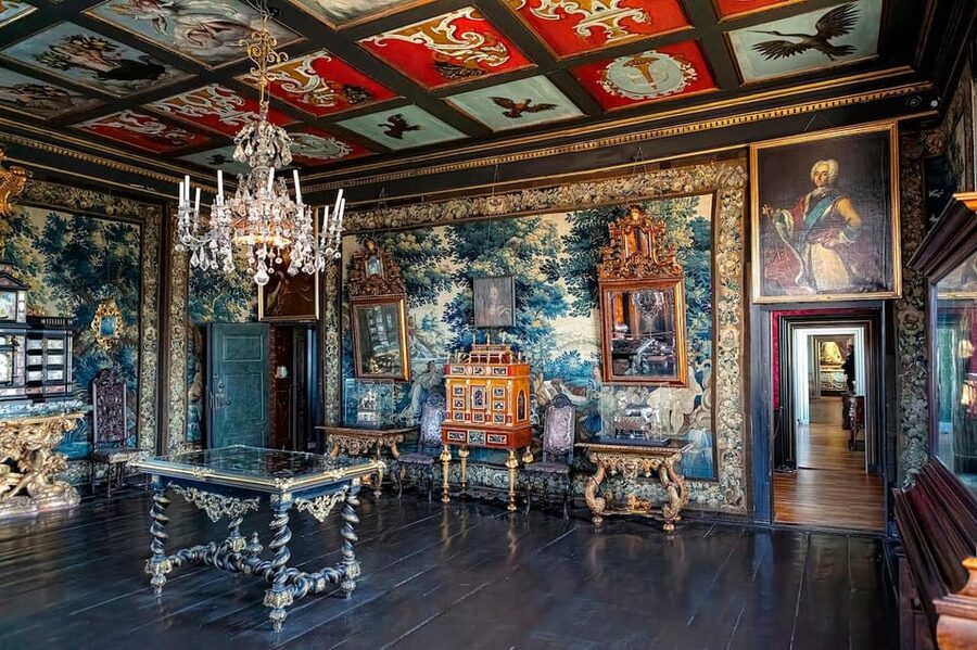 Copenhagen: Rosenborg Castle Entry Ticket - Why Rosenborg Castle is worth your time