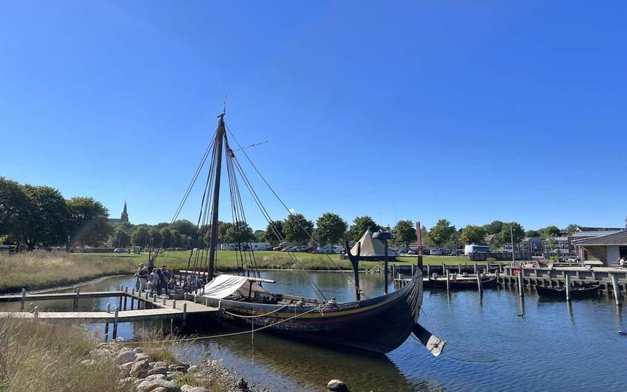 Copenhagen: Roskilde, the Viking City Tour in English - Key points before you book