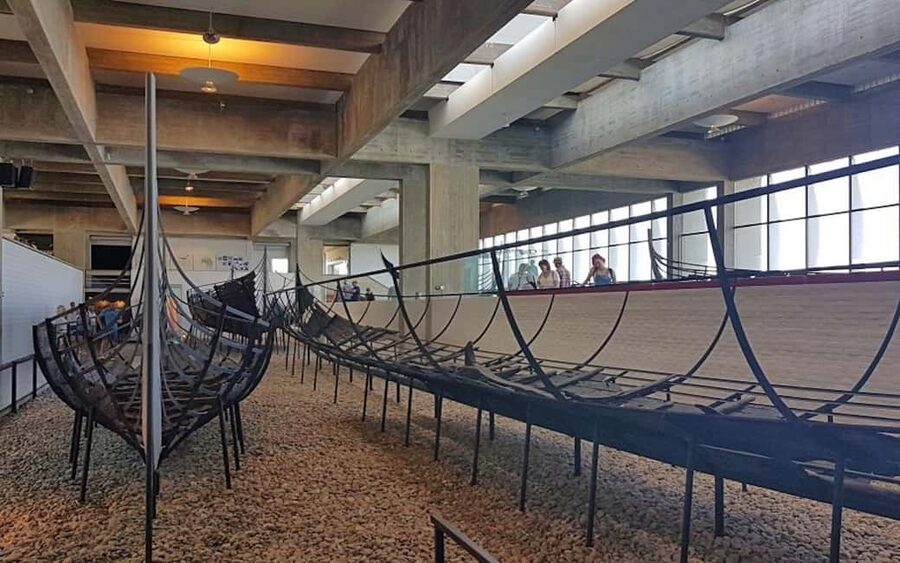 Copenhagen: Roskilde, the Viking City Tour in English - Practical details that affect your day