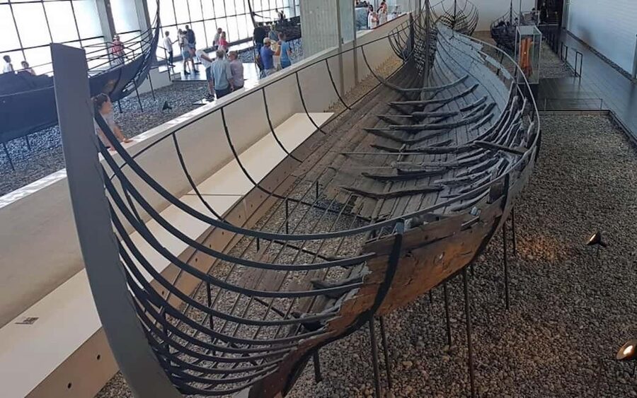 Copenhagen: Roskilde, the Viking City Tour in English - Who will get the most from this Roskilde tour