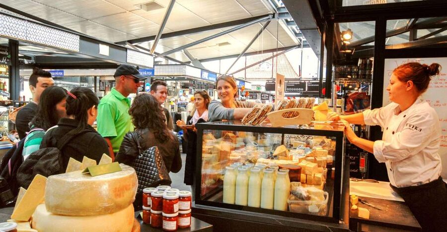 Copenhagen’s oldest and original food tour (Est. 2011). - Why this tour works as a first taste of Copenhagen