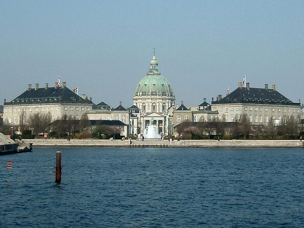 Copenhagen's Royal History: A Self-Guided Walking Tour - Key points to know before you go
