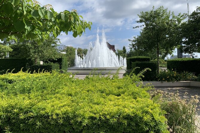 Copenhagen's Royal History: A Self-Guided Walking Tour - A royal walk that keeps things simple
