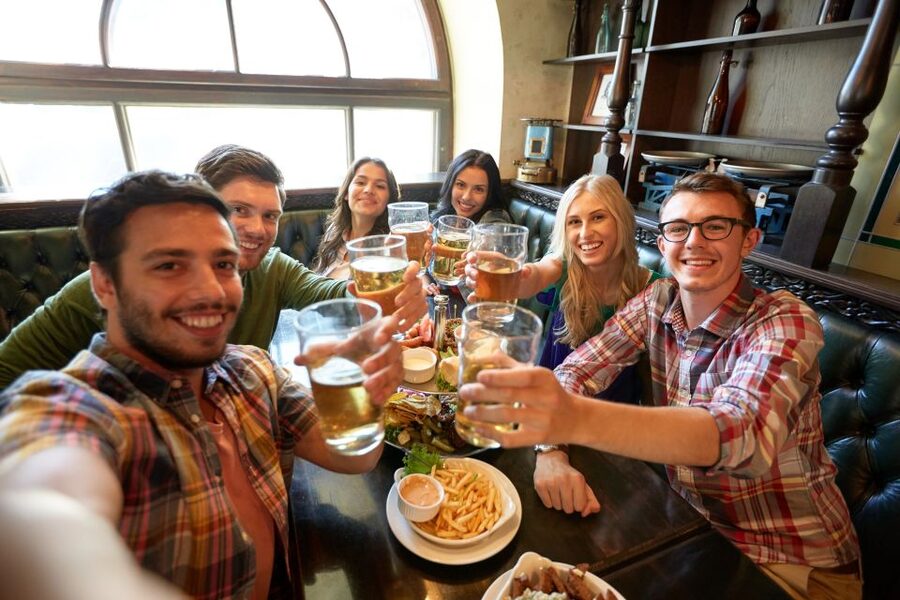 Copenhagen: Scandinavian Delights Food & Drink Private Tour - Flæskesteg and the meaning of Danish comfort food