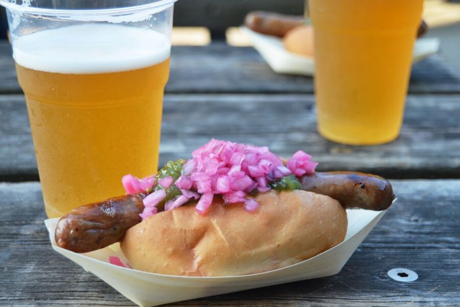 Copenhagen: Scandinavian Delights Food & Drink Private Tour - Is $205 per person a fair price?