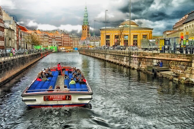Copenhagen: Self Guided Scavenger Hunt and Tour - Who will enjoy this Copenhagen activity