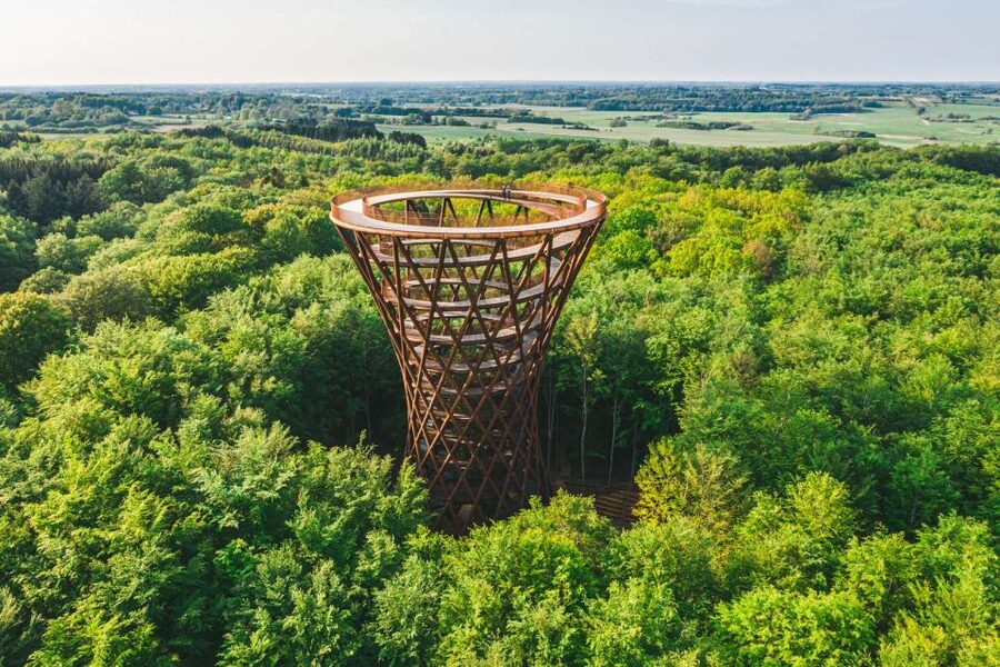 Copenhagen: The Forest Tower & Forgotten Giants Trolls Trip - Who will enjoy this tour most