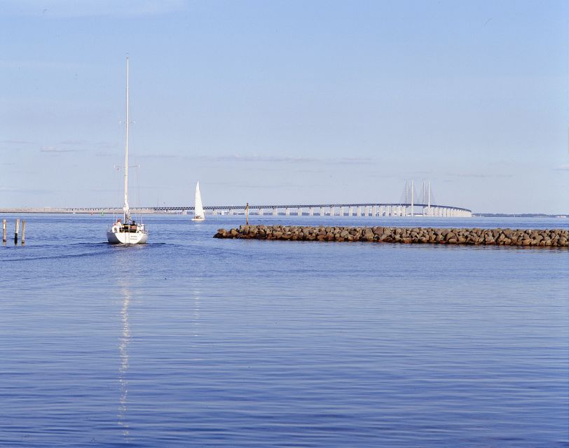Copenhagen: Tour Across the Øresund Bridge to Lund and Malmö - Why the Øresund crossing makes this trip worthwhile