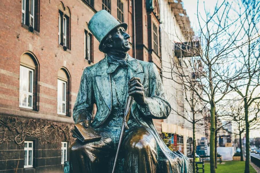 Copenhagen: Tour with Private Guide - Key points to know before booking