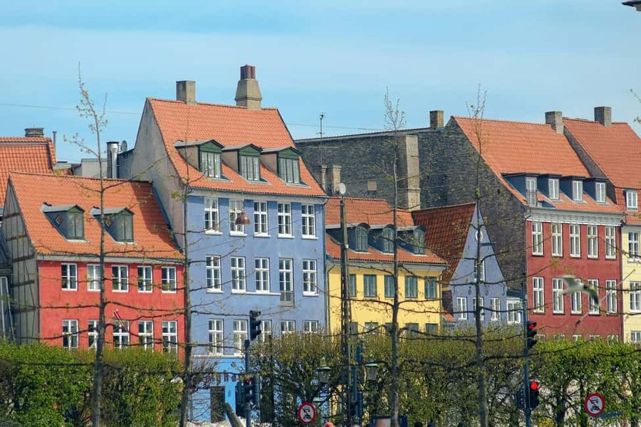 Copenhagen: Tour with Private Guide - Nyhavn Harbor and Copenhagen’s postcard view