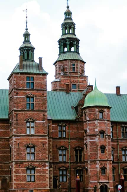 Copenhagen: Tour with Private Guide - What a personalized itinerary really gives you