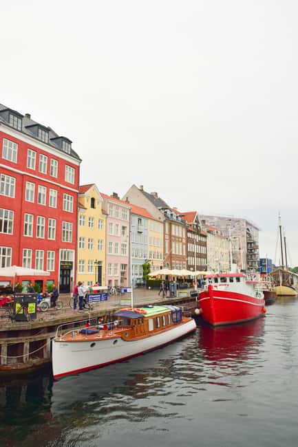 Copenhagen: Tour with Private Guide - Is $216 per person a fair price?
