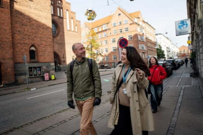Vesterbro Beer & Neighborhood Tour