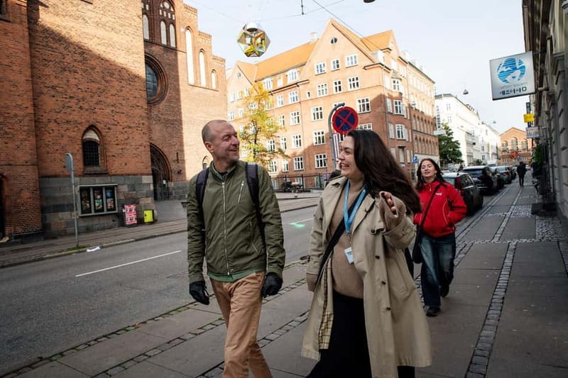 Copenhagen: Vesterbro Beer & Neighborhood Tour - Vesterbro’s rough past, told street by street