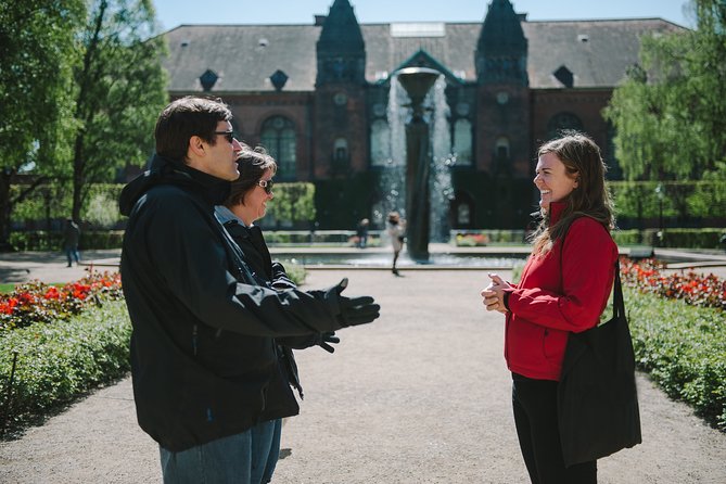 Copenhagen Walking Tour: Highlights and Hygge w/Lunch - Key points to know before booking