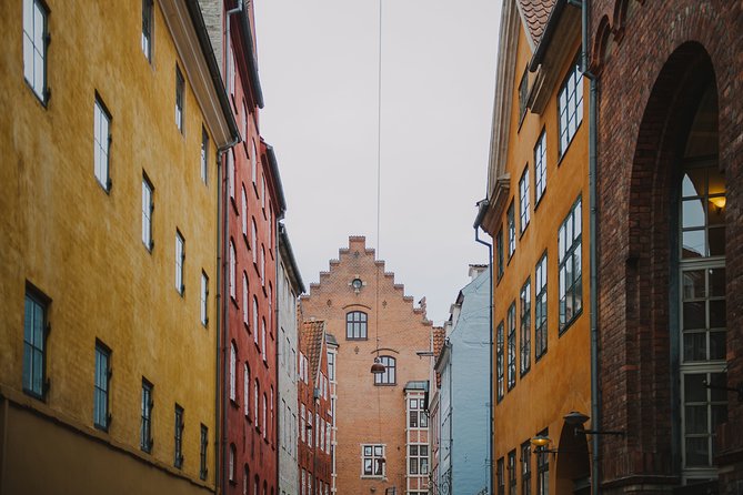 Copenhagen Walking Tour: Highlights and Hygge w/Lunch - Why this long Copenhagen walk works