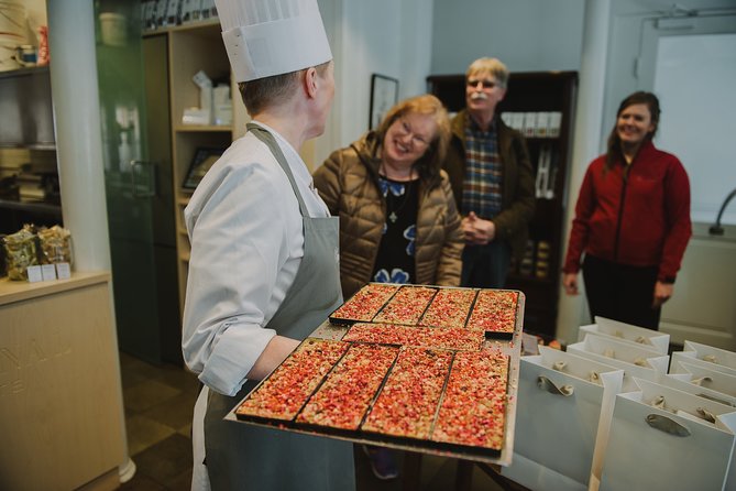 Copenhagen Walking Tour: Highlights and Hygge w/Lunch - Marble Church and the royal heart of Copenhagen