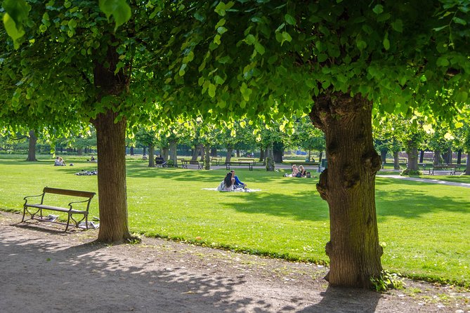 Copenhagen Walking Tour: Highlights and Hygge w/Lunch - What the 114.93 dollar price includes