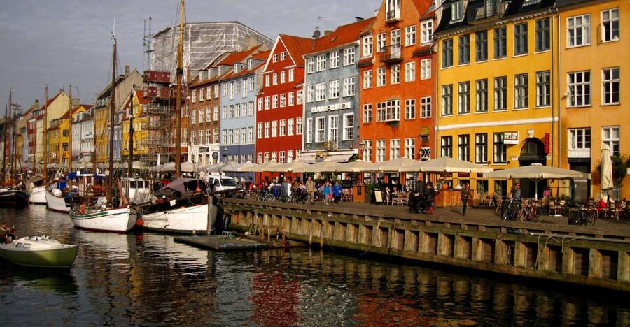 Copenhagen Welcome Tour: Private Tour with a Local - What you may see during the walk