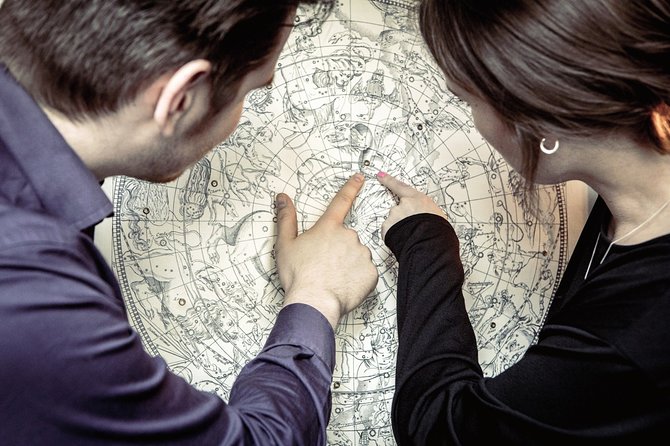 Da Vinci Escape Room - Who will enjoy this Copenhagen activity
