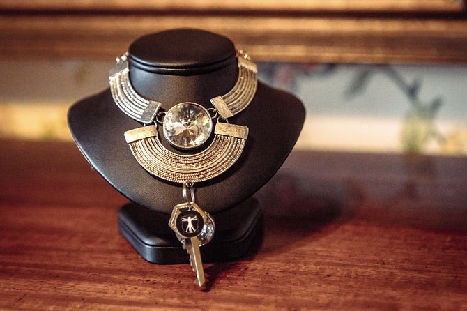 Da Vinci Escape Room - Timing your visit in Copenhagen