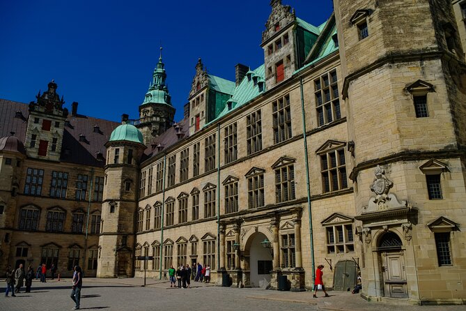 Deluxe Copenhagen Shore Excursion from Cruise Ship Port - Is the $66.40 price good value?