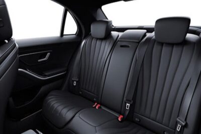 Departure by Luxury Vehicule Copenhagen to Copenhagen airport CPH