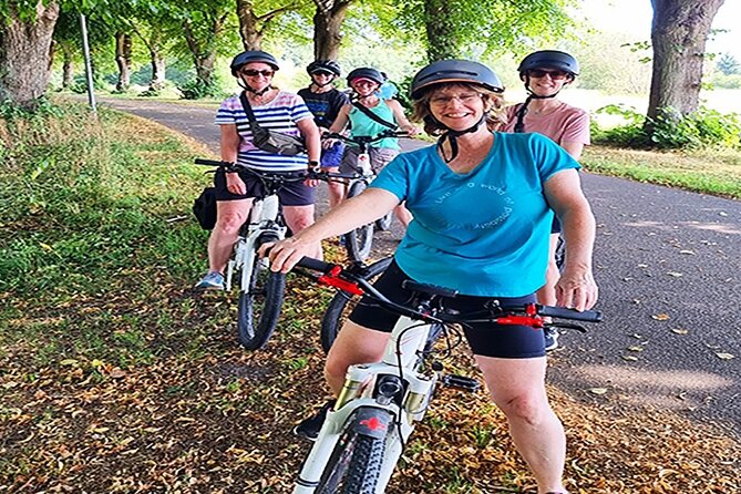 E Biking Adventure to Kronborg Castle - Why this coastal ride is more than a castle visit