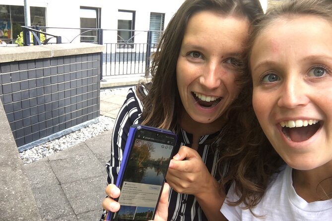 e-Scavenger hunt Copenhagen: Explore the city at your own pace - Tivoli and the city’s pleasure garden