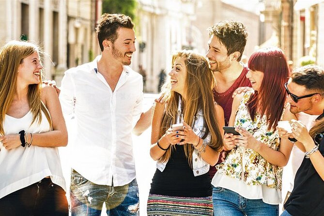e-Scavenger hunt Copenhagen: Explore the city at your own pace - Glyptoteket and the National Museum