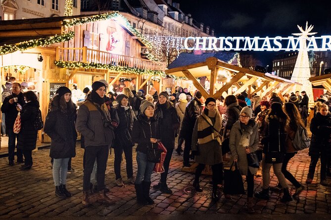 Experience and Taste the Copenhagen Christmas - Is $78.10 a fair price?